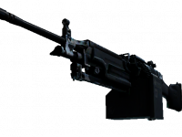 M249 O.S.I.P.R.